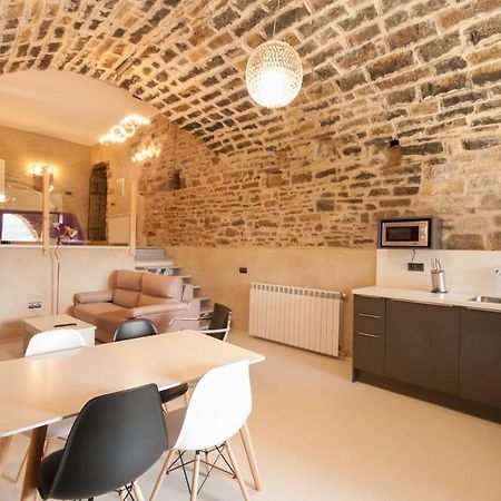 Casa Mur De Alujan Tierrantona Zewnętrze zdjęcie