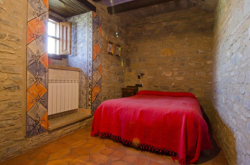 Casa Mur De Alujan Tierrantona Pokój zdjęcie