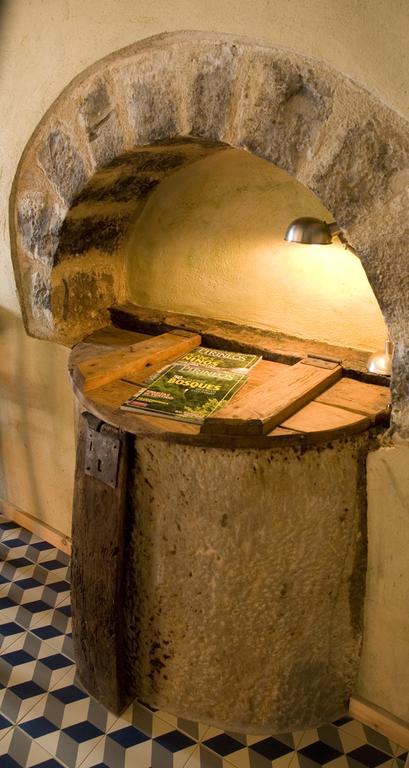 Casa Mur De Alujan Tierrantona Pokój zdjęcie