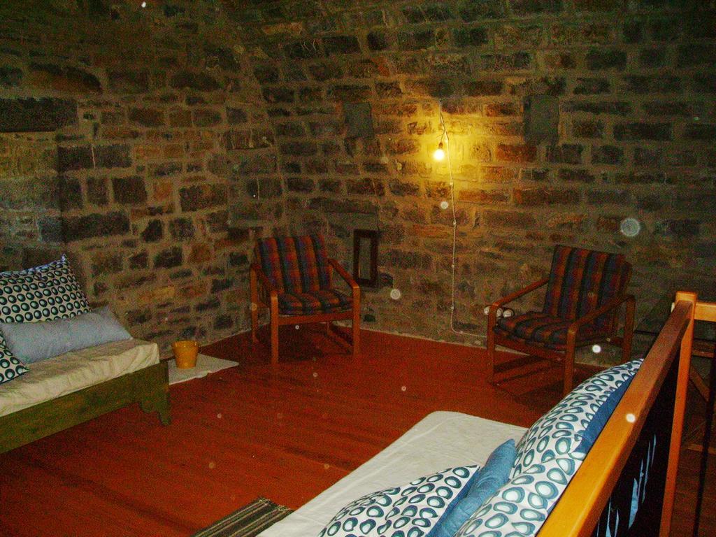 Casa Mur De Alujan Tierrantona Zewnętrze zdjęcie