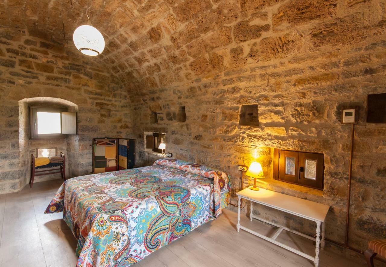 Casa Mur De Alujan Tierrantona Zewnętrze zdjęcie