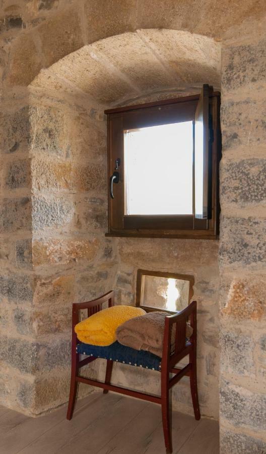 Casa Mur De Alujan Tierrantona Zewnętrze zdjęcie