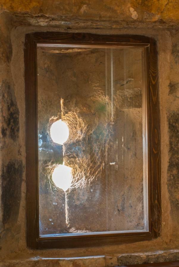 Casa Mur De Alujan Tierrantona Zewnętrze zdjęcie