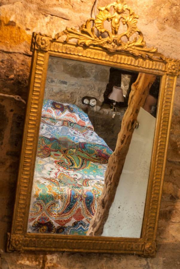 Casa Mur De Alujan Tierrantona Zewnętrze zdjęcie