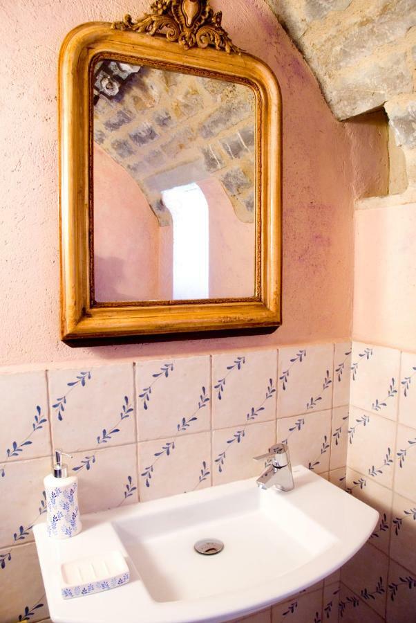 Casa Mur De Alujan Tierrantona Zewnętrze zdjęcie