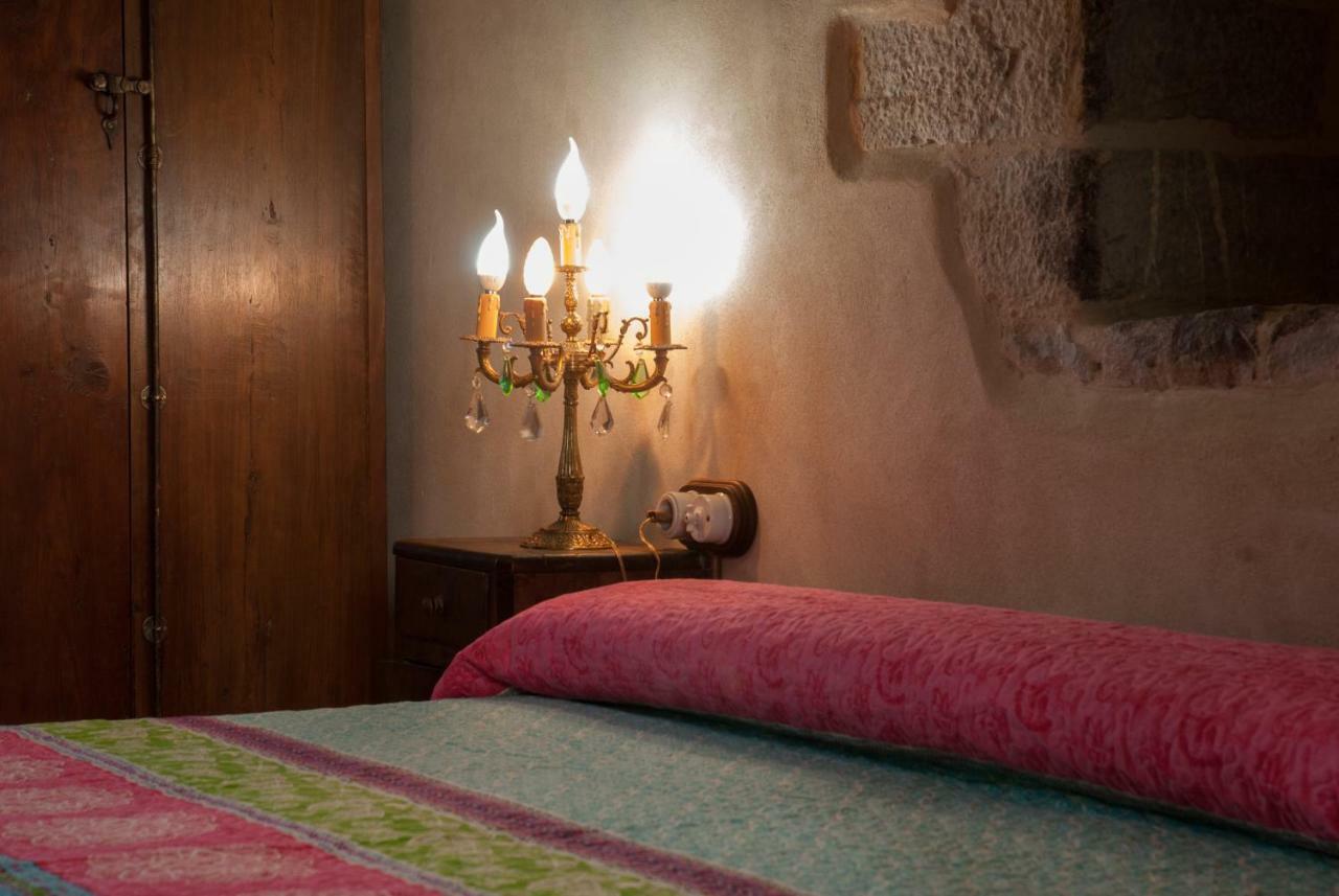 Casa Mur De Alujan Tierrantona Zewnętrze zdjęcie