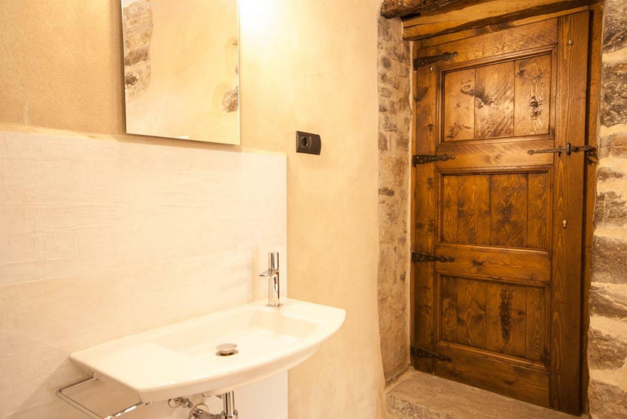 Casa Mur De Alujan Tierrantona Zewnętrze zdjęcie